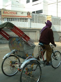 un rickshaw un rickshaw
