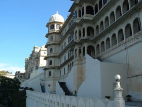 UDAIPUR UDAIPUR