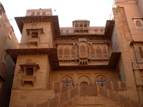 BIKANER BIKANER