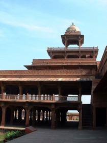 le Panch Mahal le Panch Mahal