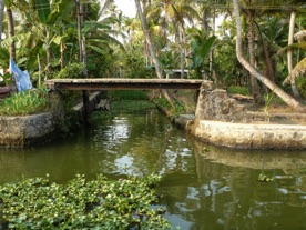 un joli petit pont un joli petit pont
