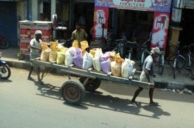 transport transport