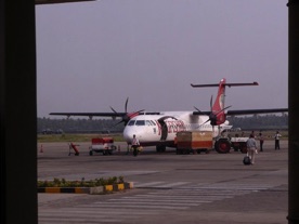 notre avion notre avion