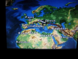 trajet de retour trajet de retour