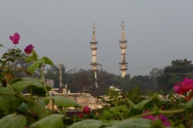 Mosquée Mosquée