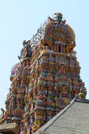 SRI MEENAKSHI TEMPLE SRI MEENAKSHI TEMPLE