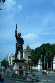 JOGJAKARTA