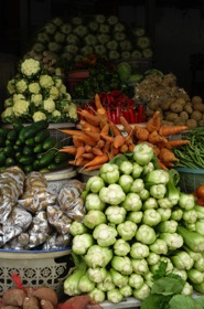 et l&eacute;gumes