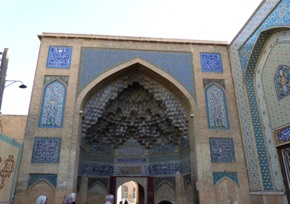 Mosquée d'Attiq Mosquée d'Attiq