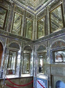 la salle d'apparat la salle d'apparat