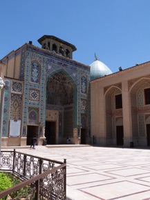 Mosquée Nout Mosquée Nout