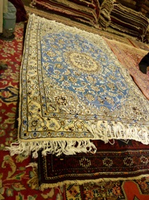 visite d'une fabrique de tapis persans visite d'une fabrique de tapis persans