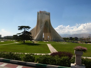 Tour Azadi Tour Azadi