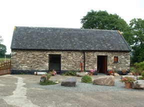 ferme de la famille Kennedy ferme de la famille Kennedy