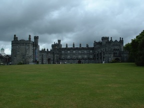Château de KILKENNY Château de KILKENNY