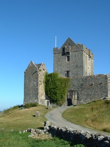 Château DUNGUAIRE Château DUNGUAIRE