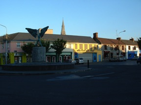 ENNIS ENNIS