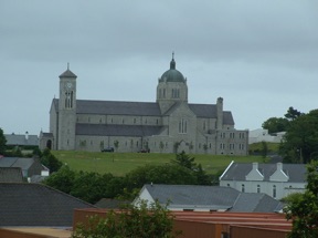 CARNDONAGH CARNDONAGH