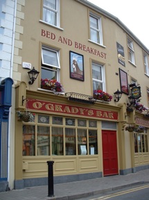 KILLARNEY KILLARNEY