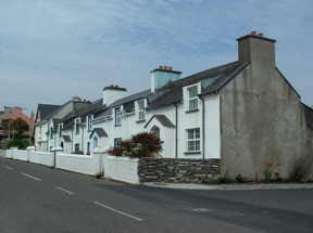 Ile de VALENTIA Ile de VALENTIA