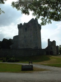 ROSS Castle ROSS Castle