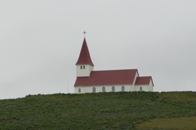 Eglise de VIK I MYRDAL Eglise de VIK I MYRDAL