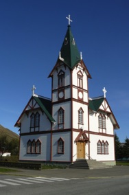 l'église l'église