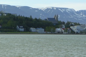 AKUREYRI AKUREYRI