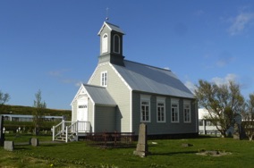 REYKHOLT REYKHOLT