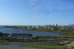 retour dans la capitale REYKJAVIK retour dans la capitale REYKJAVIK