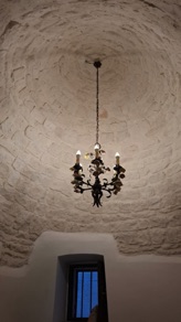 son plafond !