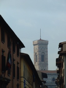 FLORENCE