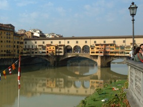 Ponte Vecchio