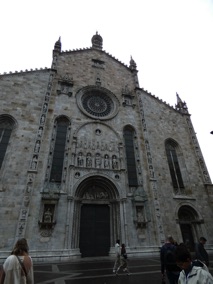 Cath&eacute;drale Santa Maria Assunta