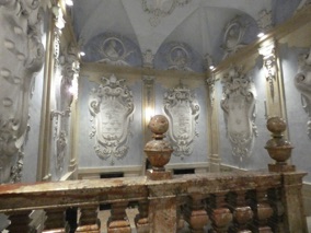 escalier
