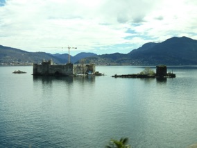 Castelli di Cannero