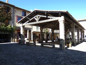 halles du XIVe