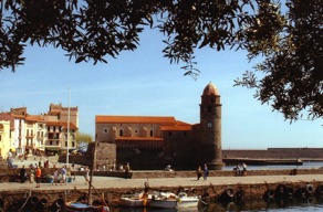 COLLIOURE