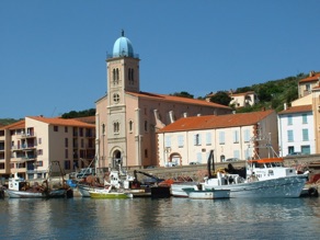 PORT VENDRES