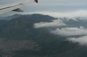 BRESIL
retour sur Rio de Janeiro