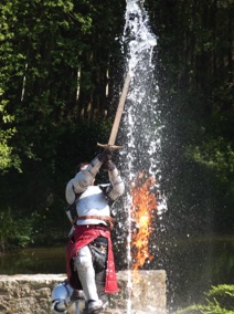 Excalibur