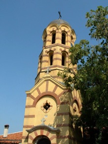 BULGARIE
Plovdiv