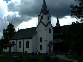 NORVEGE
Toro