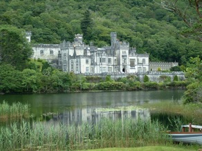 IRLANDE
Abbaye de Kylemore