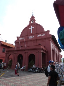 MALAISIE