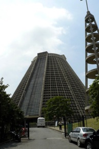 BRESIL 
Rio de Janeiro