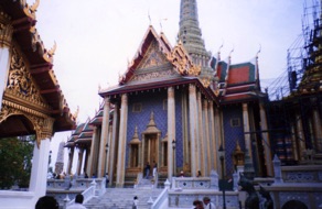 THAILANDE