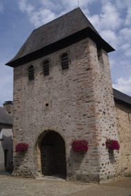 Eglise Saint Martin