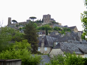 TURENNE