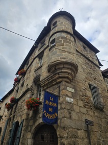 AUBUSSON